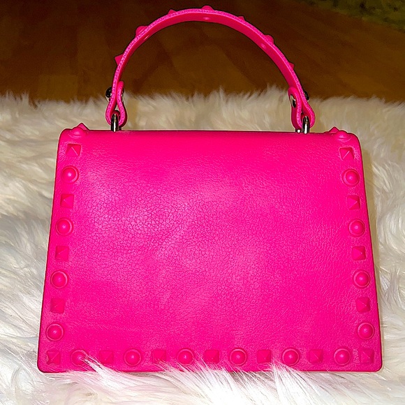 Pink purse - Picture 3 of 6